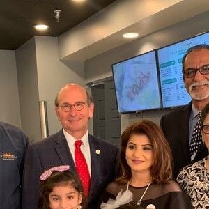 Meet your Posher, Hadi